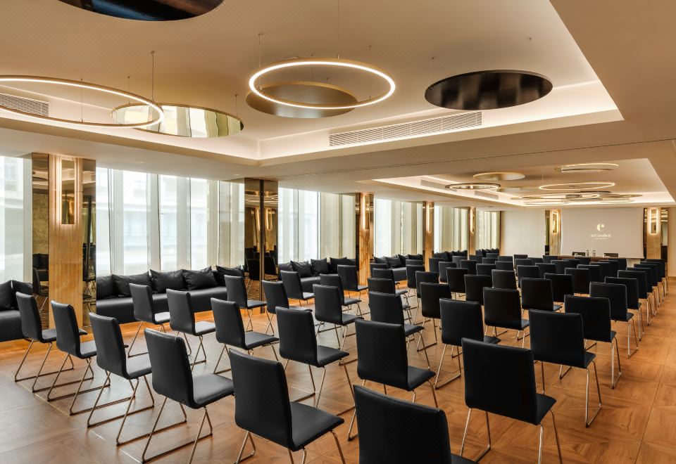 호텔 데이 카발리에리 이미지