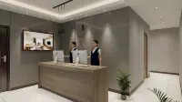 Yugexiang Hotel (Qingyang Xiaoshizi Branch)