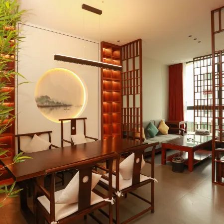 Jindu Hotel