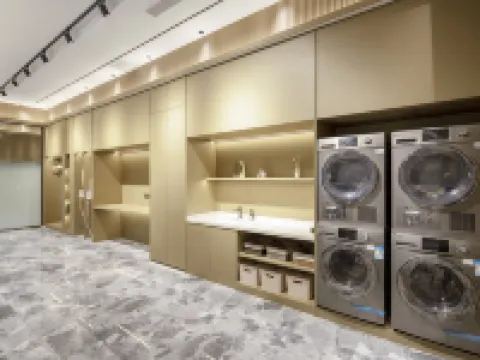 Chifeng Yunji Future Boutique Hotel Hotels in Chifeng