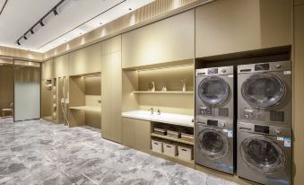Chifeng Yunji Future Boutique Hotel