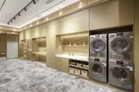 Chifeng Yunji Future Boutique Hotel