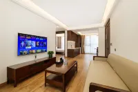 Fuqing Zhongfukang Yangzhu Hotel Hotels near Jiayuan Shopping Plaza (Xiaobei Branch)