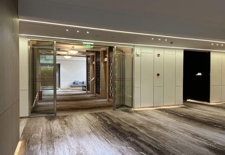 상하이 포춘 호텔