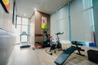 Jiaotou Jiangyue Hotel Hotels in Xiangfan