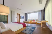 Qianna Hotel (Jinan Daming Lake Branch) Hotels in Tianqiao District