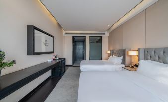 Wuzhen Huanzhu Hotel