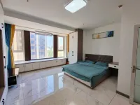 Weihai Qingshi Youth Travel Inn