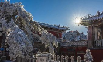 YOUNG Yang Xiaoshe Homestay(Jinshan Road Store)