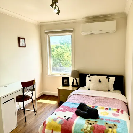 Four Season Home