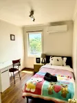Four Season Home