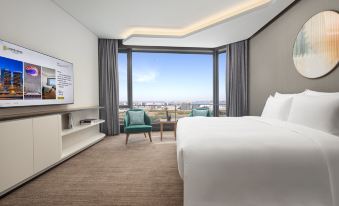 Radisson Collection Lingang Shanghai