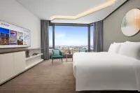 Radisson Collection Lingang Shanghai