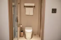 HanTing Hotel (Wei County) - Wifi
