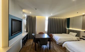 Convenient Hotel in Bobai New Era