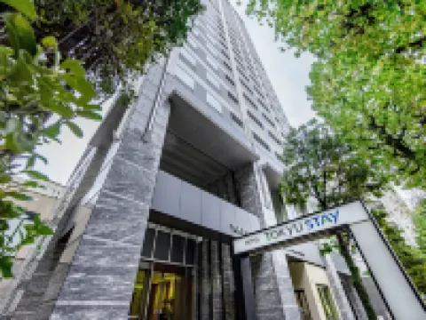 Tokyu Stay Aoyama Premier Tokyo Hotels near Shibuya