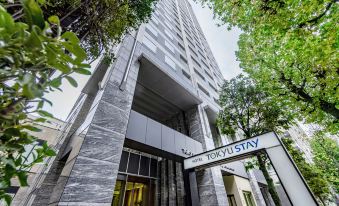 3. Tokyu St..
