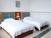 Hekou Jinxiwan Hotel - Mountain view