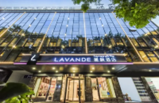 Lavande Hotel (Xishuangbanna Poshui Square) Hotels in Jinghong