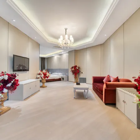 Huangdu International Hotel