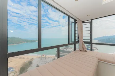 Wanghai Apartment