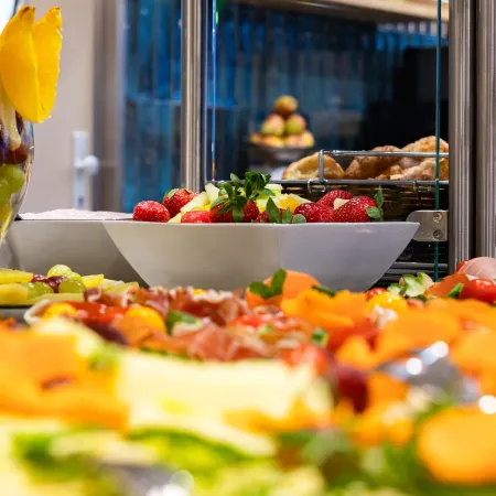 Holiday Inn - the niu, Flower Konstanz by IHG