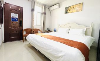 Quanzhou Lihao A Homestay (West Street Store)