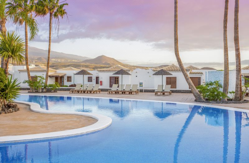 Royal Tenerife Country Club photo 4