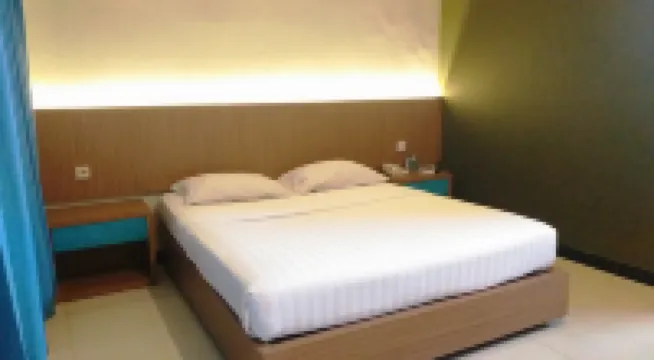 Cakra Kusuma Hotel