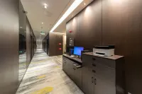 Hotel Smart Choice