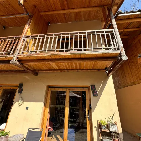 Longnan Yangcun Qiyiwei Homestay