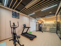Model J Hotel (Huzhou Administrative Center & Olympic Sports Center Branch) - 3-Star