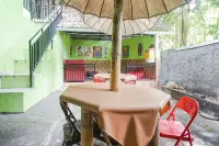 Green View Ubud Hostel Bali