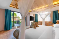 Anshuge Hotel (Binyang Cultural Plaza Branch) Hotel berhampiran Binyang Bus Terminal (Guangyuan Road)