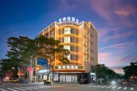 Yaxiyue Hotel (Wanning Urban Area High-speed Railway Station Branch) Các khách sạn gần Ga Wanning