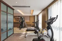 Urba S Hotel (Shaowu Fortune Plaza) Hotels in Shaowu