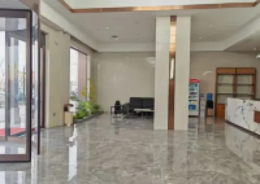 Gepai Business Hotel (Xiaogan Shouheng City)