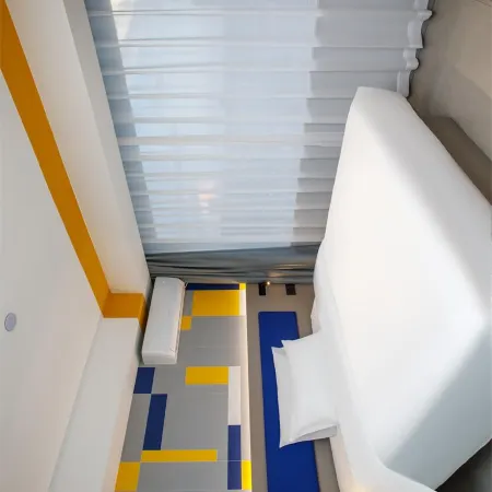 7Days Inn Hotel (Qujing Luliang Totem Center North Gate Street)