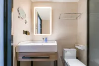 HanTing Hotel (Hezhou Shizhengfu)