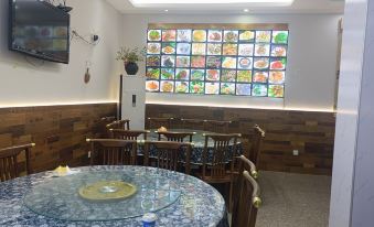 Xinyi Homestay