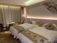 Dong Yuan International Hotel Hotel a Guanyun