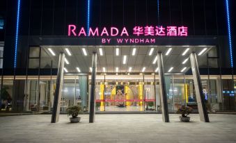 Ramada Zhouning