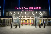Ramada Zhouning Hotels near Nine Bends and Eighteen Streams