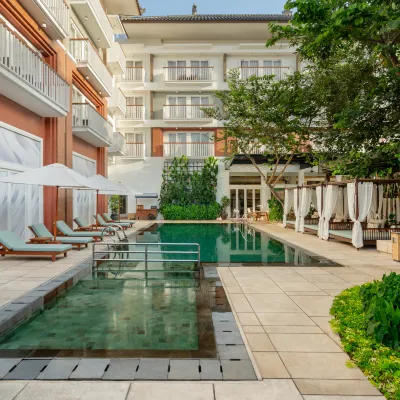Maison Aurelia Sanur, Bali - by Préférence Hotels near Segara Beach