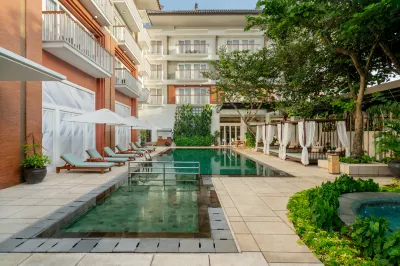 Maison Aurelia Sanur, Bali - by Préférence Hotels near POTO COPY WERDI UTAMA by Arma