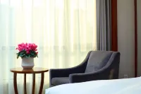 Nantong Cosmic International Hotel