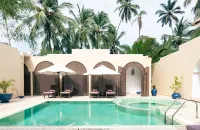 Tui Blue Bahari Zanzibar - Spa