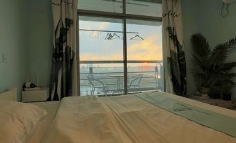 Yuanfang Jiajia Homestay (Nanning Nanhu Park Subway Station)