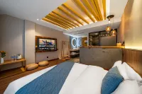 INDOOR OUTDOOR Hotel(Suzhou Guanqian Street Center Store) Hotels in Suzhou