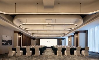 Hengyang Yijian Junya Hotel